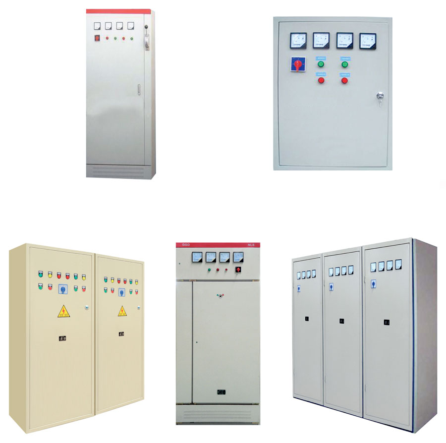 低壓開(kāi)關(guān)柜、雙電源柜、動(dòng)力配電柜